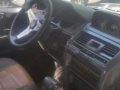 Mitsubishi Pajero 2003 for sale-4