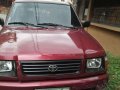Toyota Revo DLX 2000 for sale-0