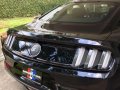 Well-maintained Mustang 5.0 GT v8 2016 for sale-7
