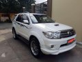 2011 Toyota Fortuner V 4x4 30 for sale-1