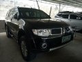 Good as new Mitsubishi Montero Sport 2013 for sale-0