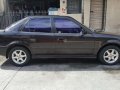 2001 Toyota Corolla lovelife baby Altis gli 1.6 matic for sale-4