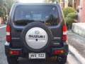 Suzuki Jimny 4x4 Automatic 2010 for sale-1