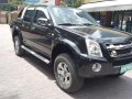 2010 Isuzu Dmax 3.0 engine 4x4 for sale-1