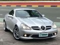 FOR SALE MERCEDES BENZ SLK 350 2005-1