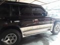 Mitsubishi Pajero 2002 for sale-7