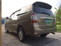 Toyota Innova 2.5 G 2013 for sale-6