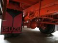 Isuzu Elf Dropside NPR 16ft for sale-6