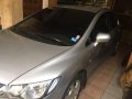 Honda Civic 2007 for sale-0