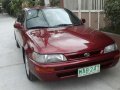 1997 Toyota Corolla 1.6 GLi manual for sale-1