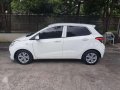 2015 HYUNDAI GRAND i10 - very GOOD condition . AT . nothing to FIX for sale-1