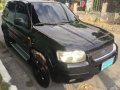 SUV 2006 Ford Escape 2.0 Nothing-2-fix for sale-3