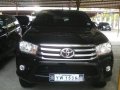 Toyota Hilux 2016 for sale-0