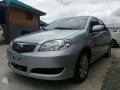 Toyota Vios J 2006 for sale-0