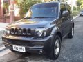 Suzuki Jimny 4x4 Automatic 2010 for sale-0