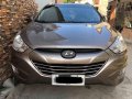 2011 Hyundai Tucson diesel crdi 4wd for sale-0