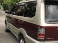 2002 Toyota Revo MATIC for sale-2