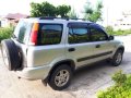 Honda CRV Manual Tranny 1998 for sale-4