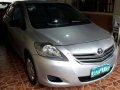 2012 Toyota Vios j 1.3 manual for sale-1