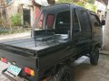 Well-maintained Suzuki MultiCab for sale-2