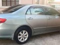 Good as new Toyota Corolla Altis 1.6G 2013 for sale-3