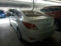 Well-kept Hyundai Accent 2016 for sale-4