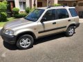RUSH SALE Honda CRV 1999-2