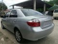Toyota Vios J 2006 for sale-2