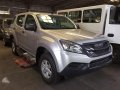 Isuzu Mu-X 4X2 Ls Mt 2017 for sale-2