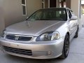 Honda Civic vti 1999 for sale-0