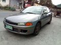 Mitsibishi Lancer Pizza Pie GLXi 1998 for sale-1