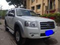 Ford Everest 2009 model for sale-5