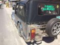 Good as new Toyota Owner Type Jeep 1995 for sale-1