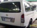 2016 Toyota Hiace Commuter 3.0L (BDO Pre-owned Cars) for sale-2