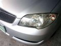 2006 Toyota Vios e robin for sale-2