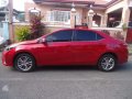 2017 Toyota Corolla Altis 1.6 G Matic - 758k for sale-2
