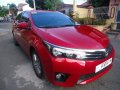 2017 Toyota Corolla Altis 1.6 G Matic - 758k for sale-1