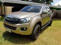 2014 Isuzu DMAX 3.0L LS for sale-2