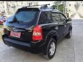 2007 Hyundai Tucson diesel matic for sale-0