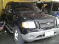 Well-kept Ford sport 2002 for sale-0