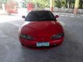 Well-kept Eclipse Spyder convertible 1997 for sale-1