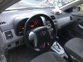 2013 Toyota Altis 1.6G top of the line FOR SALE-4
