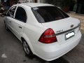 2013 CHEVROLET AVEO - automatic transmission . all power for sale-4