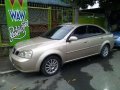 Chevrolet Optra LS 16 2004 for sale-0