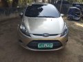2013 Ford Fiesta Gasoline Manual for sale-0