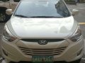 Well-kept Hyundai Tucson 2011 for sale-0