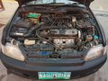 Good as new  Honda Civic 1995 for sale-6