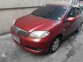 Toyota Vios 1.3e 2007 MT for sale-0