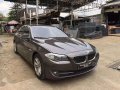 Bmw 520D 2012 for sale-0