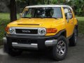 Toyota FJ Cruiser 2016 for sale-0